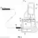 Fig. 05 - Loosefill insulation blowing machine