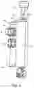 Fig. 03 - Climbing device having a climbing rail