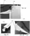 Fig. 15 - Modular space dividing system and method