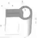 Fig. 15 - Method of manufacturing a cover for a spa