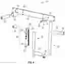 Fig. 05 - System, method and apparatus for opening a spa hard cover