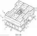 Fig. 03 - Connector assembly for wall panel