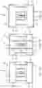 Fig. 04 - Connector assembly for wall panel