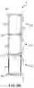 Fig. 06 - Connector assembly for wall panel