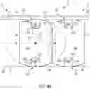 Fig. 09 - Connector assembly for wall panel