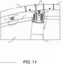 Fig. 12 - Shade-providing structure