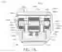 Fig. 23 - Electronic lock state detection systems and methods