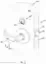 Fig. 03 - Mortise lock and mortise lock systems and methods