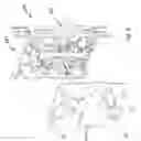 Fig. 07 - Mortise lock and mortise lock systems and methods
