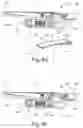 Fig. 07 - PRESSURE RELIEF DOOR ASSEMBLY