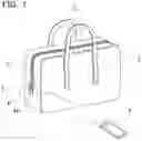 Fig. 02 - Zipper Lock Device for Bags