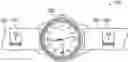 Fig. 01 - Tamper proof tag for watches