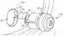 Fig. 01 - Desensitized adjustable bumper