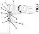 Fig. 09 - Clutch assembly for powered door system