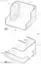 Fig. 02 - Sill pan assembly for pocket door systems and method of installation