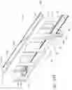 Fig. 08 - Sill pan assembly for pocket door systems and method of installation