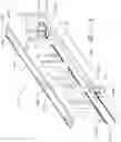 Fig. 18 - Sill pan assembly for pocket door systems and method of installation