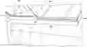 Fig. 01 - Sliding door draft prevention device