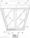 Fig. 02 - Sliding door draft prevention device