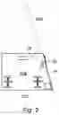 Fig. 03 - Ladder support