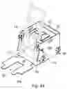 Fig. 05 - Ladder support