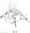 Fig. 08 - Ladder support