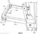 Fig. 05 - Low-Profile Fly Arm Step Ladder