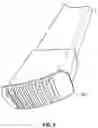 Fig. 10 - Low-Profile Fly Arm Step Ladder
