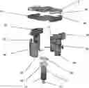 Fig. 01 - Digging apparatus