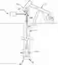 Fig. 01 - SYSTEM AND METHOD FOR MONITORING AND ADJUSTMENT OF THE WELL STRING POSITIONING WITHIN A WELL TUBULAR