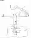 Fig. 02 - SYSTEM AND METHOD FOR MONITORING AND ADJUSTMENT OF THE WELL STRING POSITIONING WITHIN A WELL TUBULAR