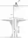 Fig. 01 - Electric safety valve with annulus/section pressure activation