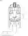 Fig. 03 - CENTRIPETAL TURBINE APPARATUS COMPRISING NOZZLES INSIDE SEALED TURBINE