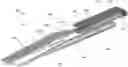 Fig. 01 - Wind turbine blade root attachment system and method of manufacture