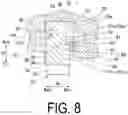 Fig. 09 - Vane segment and steam turbine comprising same