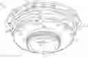 Fig. 01 - Variable vane mechanism of turbocharger having predetermined vane clearance