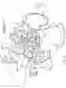 Fig. 03 - Variable vane mechanism of turbocharger having predetermined vane clearance
