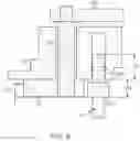 Fig. 09 - Variable vane mechanism of turbocharger having predetermined vane clearance