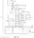 Fig. 13 - Variable vane mechanism of turbocharger having predetermined vane clearance