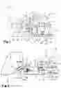 Fig. 02 - Aircraft turbine engine with reduction gear