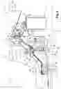 Fig. 03 - Aircraft turbine engine with reduction gear