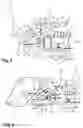 Fig. 05 - Aircraft turbine engine with reduction gear