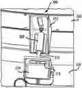 Fig. 01 - Inner fixed structure leading edge latch