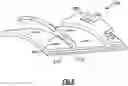 Fig. 06 - Blade outer air seal laminate T-joint
