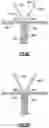 Fig. 10 - Blade outer air seal laminate T-joint