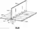 Fig. 11 - Blade outer air seal laminate T-joint