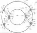 Fig. 01 - Frangible strut for gas turbine engine