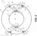 Fig. 03 - Frangible strut for gas turbine engine