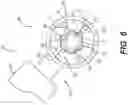 Fig. 07 - Frangible strut for gas turbine engine