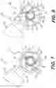 Fig. 08 - Frangible strut for gas turbine engine